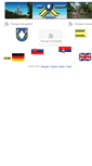 Mobile Screenshot of padina.eu