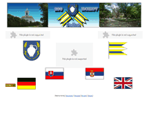 Tablet Screenshot of padina.eu