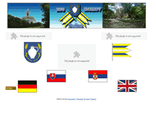 Tablet Screenshot of padina.info